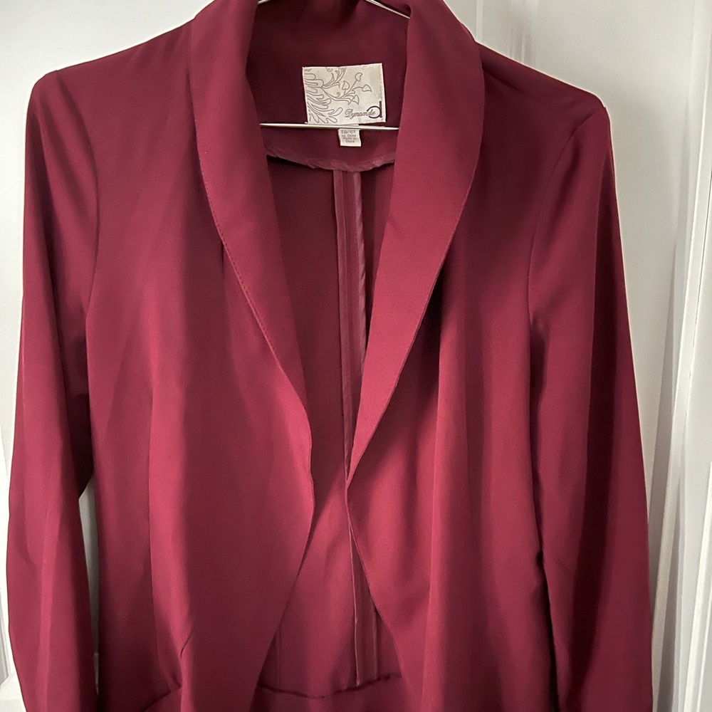 Blazer by Dynamite